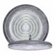 Taklampa EDM 31808 100 W 10000 Lm