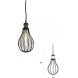 Taklampa EDM 32104 60 W