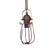 Taklampa EDM 32108 60 W