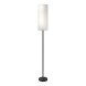 Golvlampa EDM 32123 Svart 60 W 220-240 V 20 x 20 x 155 cm Vintag