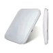 Inflld taklampa/vgglampa med LED EDM 32522 F 12 W 60 W 840 lm
