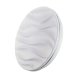 Inflld taklampa/vgglampa med LED EDM 32563 Desert F 12 W