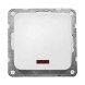 Strmbrytare EDM 65311 term 7 x 7 x 4 cm