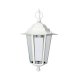 Lykta EDM 73401 Zurich Vit 60 W E27  19,5 x 90,5 cm