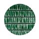 Nt EDM 75800 Grn polypropen 80 % 1 x 50 m