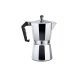 Italiensk Kaffepanna EDM   Aluminium 3 Csszk