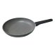 Non-stick-panna EDM Professional Line Whitford Technology Svart