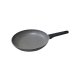 Non-stick-panna EDM Professional Line Whitford Technology Svart