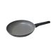 Non-stick-panna EDM Professional Line Whitford Technology Svart
