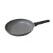 Non-stick-panna EDM Professional Line Whitford Technology Svart