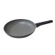 Non-stick-panna EDM Professional Line Whitford Technology Svart