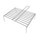 Grill EDM 50 x 38 cm Zink