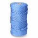 Skosnre EDM 87913 Bl Vit polypropen 5 mm x 200 m Fltning