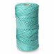 Skosnre EDM 87914 Vit Grn polypropen 5 mm x 200 m Fltning