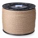 Snre EDM 87929 Naturell Jute 12 mm x 100 m