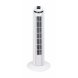 Flkttorn Grunkel TF-RC SILENCE Vit 45 W