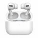 Bluetooth Hrlurar Myway MWHPH0028 Vit