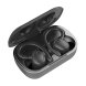 Ear Bluetooth hrlurar Muvit G95 Svart
