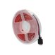 LED trakovi KSIX 1 24W Svart B (10 m)