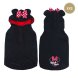 Hundtrja Minnie Mouse Svart XXS