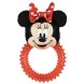 Hundleksak Minnie Mouse   Rd 100 % polyester