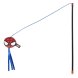 Kattleksaken Spider-Man Rd 100 % polyester