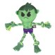 Hundleksak The Avengers   Grn 100 % polyester