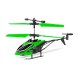 Fjrrkontroll Helikopter Chicos NH90137 Svart/Grn