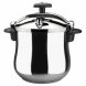 Tryckkokare Magefesa 01OPSTABO10 10 L Rostfritt stl 10 L Rostfr