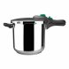 Tryckkokare Magefesa 01OPDINAM08 7,5 L Metall Rostfritt stl