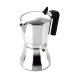 Italiensk Kaffepanna Fagor St�l Aluminium 9 Koppar (1 antal)