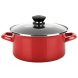 Kastrull FAGOR Optimax Rd Emaljerat stl ( 18 x 10 cm)