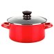 Kastrull FAGOR Optimax Rd Emaljerat stl ( 26 x 14 cm)