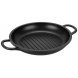 Barbecue Fagor FUTURE Svart gjuta aluminium  30 cm