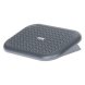 Fotpall Archivo 2000 Anpassningsbar hjd Grafit 33 x 45 x 9 cm