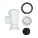 Washbasin Siphon Fontastock (Renoverade A)