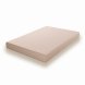Inpassat underlakan Happy Home Mix Colors Nude Sng 200