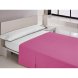 �verlakan Happy Home MIX COLORS Cerise 270 x 270 cm