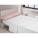 rngott Happy Home MIX COLORS Rosa Sng 135 144 Trdar