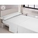 Bddset Hosteline IRIS PREMIUM Vit Sng 120