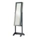 Speglar Smyckeskrin med ben Gr Tr MDF (36 x 140 x 36,5 cm)
