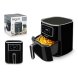 Luftfrits Argon CK73790(134) CK73790(134) Svart 1450 W 4,5 L
