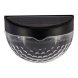Solcellslampa Ibergarden SG003 Svart 5 x 65 x 9 cm