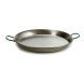 Gryta Silvrig Putsat stl  80 cm