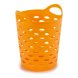 Multifunktionell korg 8430852308030 Bl Rosa Orange Gul Plast 14