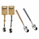 Kaffeskedar BIG-S3604357 Trhandtag