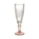 Champagneglas Vivalto Exotic Brun Glas 170 ml