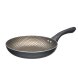 Non-stick-panna Kinvara 9 Svart Aluminium Bakelit 22 cm Induktio