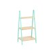 Badrumshyllor Berilo WR5504-3-432 Naturell Mint 40,3 x 81,5 x 30