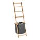 Bokhylla Kipit MH15930H Brun Gr Tr 36 x 151 x 41,5 cm